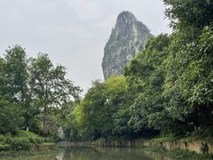 -南溪山景区