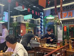 -楠火锅(昆山金鹰店)