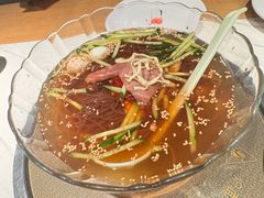 正宗朝鲜冷面-七八冷面·延边朝鲜族美食(大兴大悦春风里店)