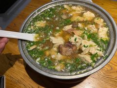 吹牛豆腐-苹果树下艺术餐厅(宋庄店)
