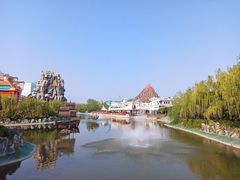 -郑州方特梦幻王国