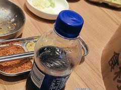 -韩悦牛排烤肉无限续(宝能中心店)