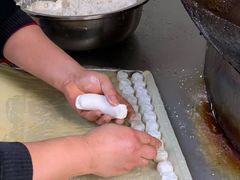 -邓记新一代糖油果子(四川煤管局供销公司职工宿舍店)