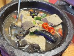 -羊之道草原味道清真餐厅(番禺店)