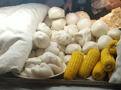 -华中农业大学-荟园餐厅