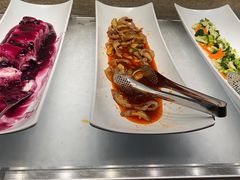 -汉巴味德·烤肉与啤酒的自助(杭州大悦城店)