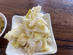 -攀枝花·任德琼·盐边羊肉米线