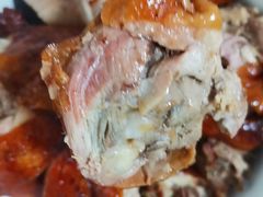 -上海枇杷烤鸭(燕丰商场店)