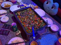 -蛙来哒(大汉悦中心店)