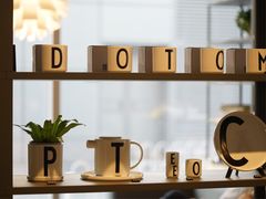 -dotcom coffee古点咖啡(致真大厦店)