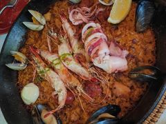 -Las Tapas(思南公馆店)