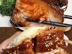 -颂福楼·南京菜(定淮门店)