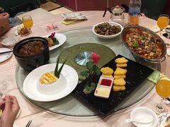 -鑫皇朝酒店(建设一路店)