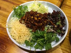 -满园烤鸭·春饼(太原街万达店)