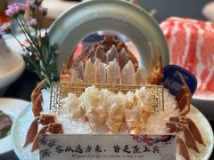 -海月轩海鲜豆捞(紫金塔店)