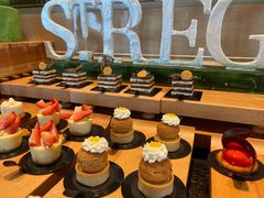 -Social 秀西餐厅-长沙瑞吉酒店(运达店)