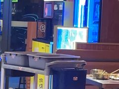 -核桃碳烤肉馆(深圳首店)
