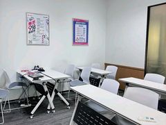 -启德考培雅思托福留学(香洲校区)