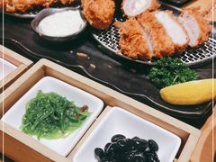 -胜博殿日式炸猪排(悠唐店)