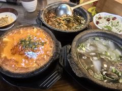 -王明古法砂锅居(开化寺店)