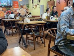 -清真·AL-JANNAT 佳纳特餐厅(狮子桥店)