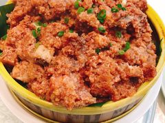 -村长家的疙瘩汤(沌口店)