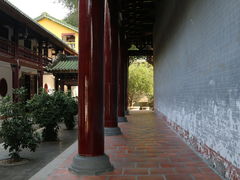 -南华禅寺