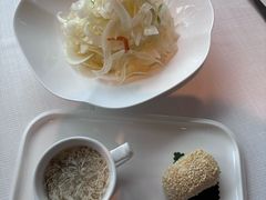 -扬州香格里拉·香宫中餐厅