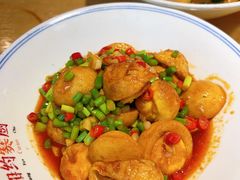 -湘约爨厨(太白立交店)