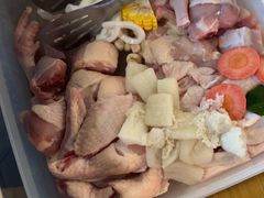 -狐狸爱上椰子鸡(滨江星光大道店)