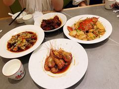 -阿毛饭店(和义路店)