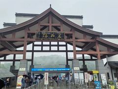 -采石矶景区