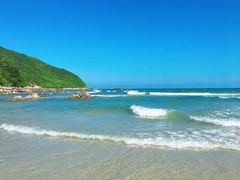 -西涌国际滨海旅游区