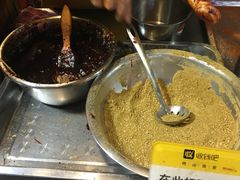 -玛马艾脆皮水磨年糕(湖北路87-89小区店)