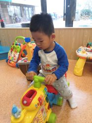 -爱乐婴童水育早教中心·儿童游泳中心(田园商业广场店)