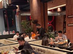 -Nord Grill&Bar Highland诺德西餐(深圳欢乐海岸店)