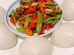 -几荷·恰似故人来(秀水广场店)
