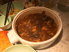 -Aqua Oasis 水天堂(爱山广场店)