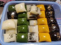 -一心甜汤(丹凤街店)