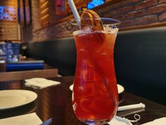 绯红精灵-blue frog蓝蛙(长泰广场店)