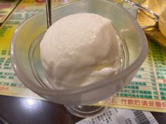 椰子雪糕-顺记冰室(宝华路店)