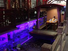 -江南古镇(斗西路万致创意园店)