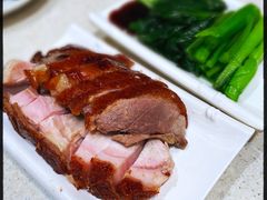 -香港新发烧腊茶餐厅(水围店)