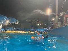 -杭州浪浪浪水公园