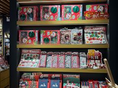 -九木杂物社(恒隆广场店)