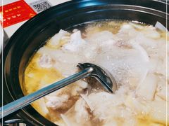-百年果林椰子鸡(中洲店)