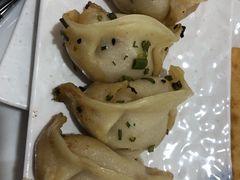 -门庭若市豆浆油条(恒生广场店)