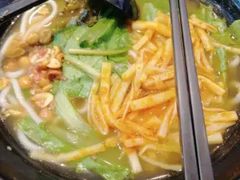 -桂在香知桂林米粉(红博中央公园店)