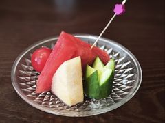 -火福·天湖阁大闸蟹博物馆主题餐厅(浅水湾店)