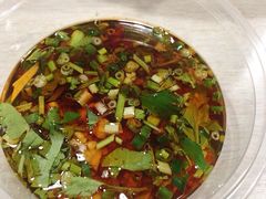 油碟-蜀串香牛杂火锅串串